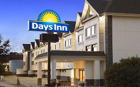 Days Inn Calgary Northwest 3*